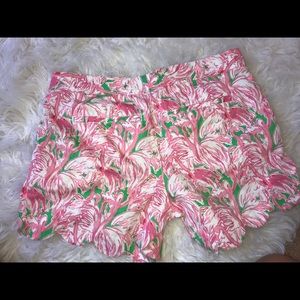 Lilly Pulitzer Shorts